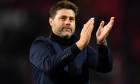 Mauricio Pochettino, fostul antrenor de la Tottenham / Foto: Getty Images