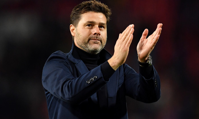 Mauricio Pochettino, fostul antrenor de la Tottenham / Foto: Getty Images