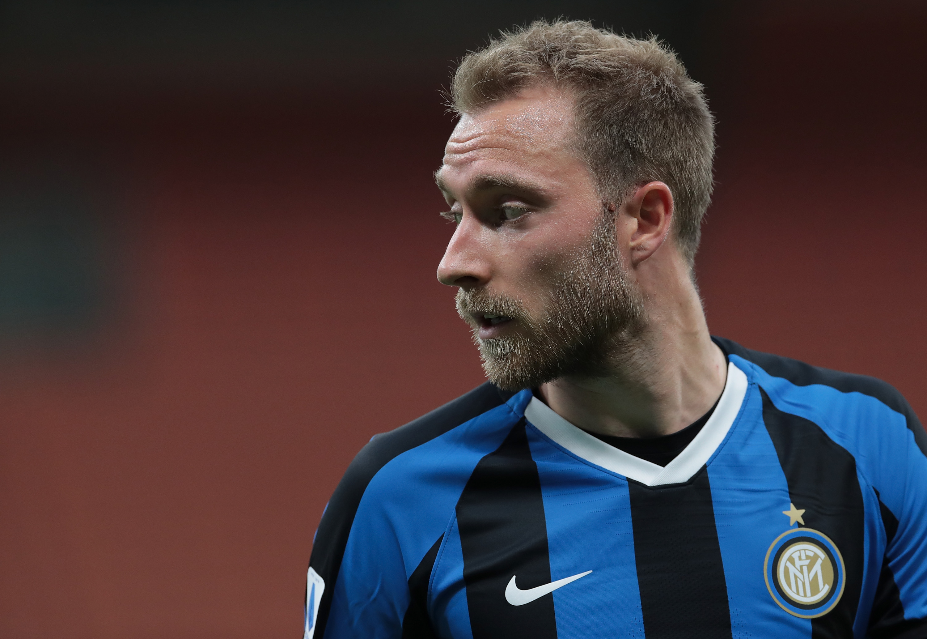 ”Ne-am trezit din cel mai groaznic coșmar!” Inter Milano i-a dedicat un mesaj emoționant lui Christian Eriksen