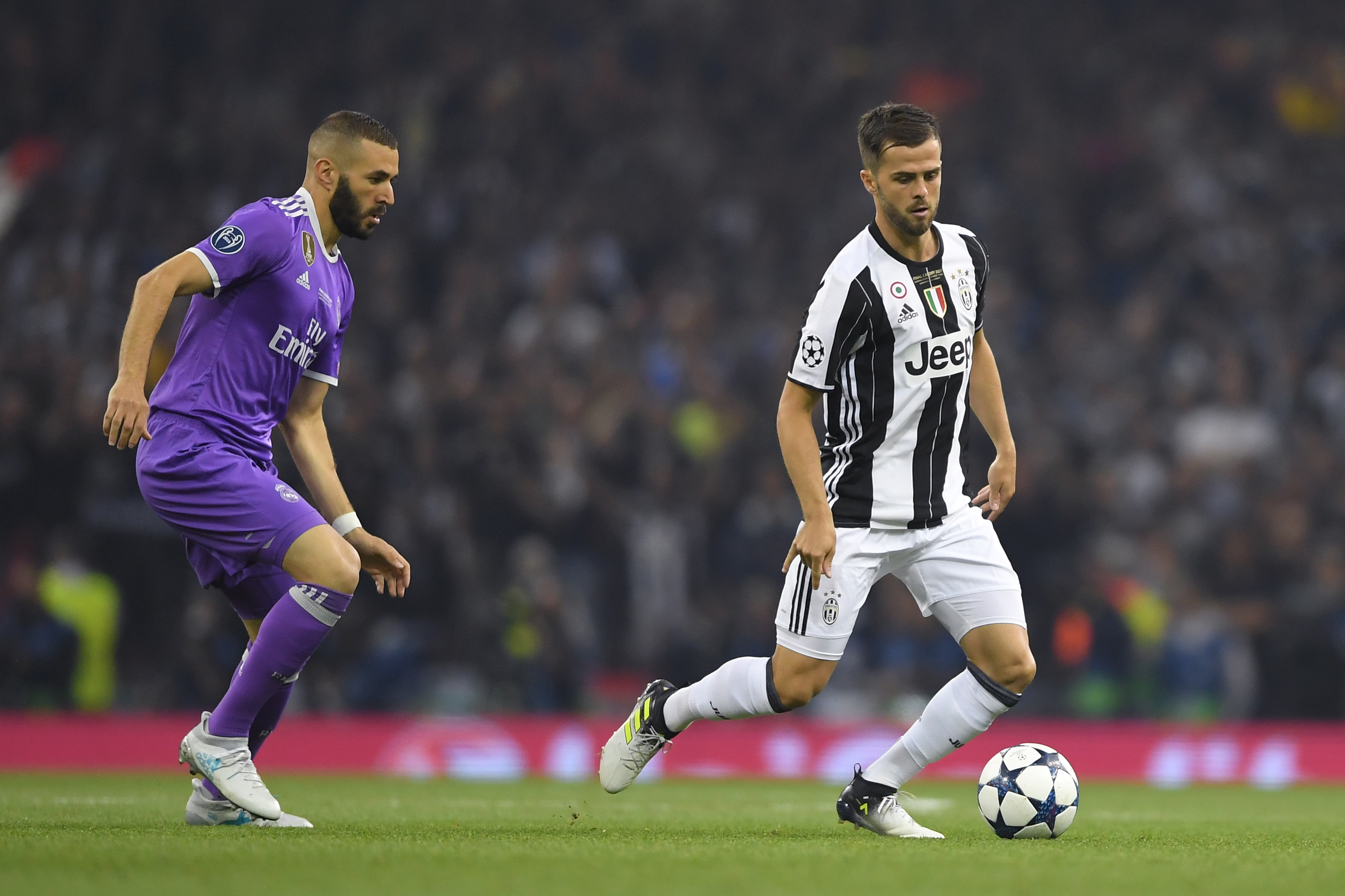 Pjanic a uitat de dragostea pentru Real Madrid. Ce a spus după transferul la Barcelona