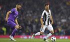 Juventus v Real Madrid - UEFA Champions League Final