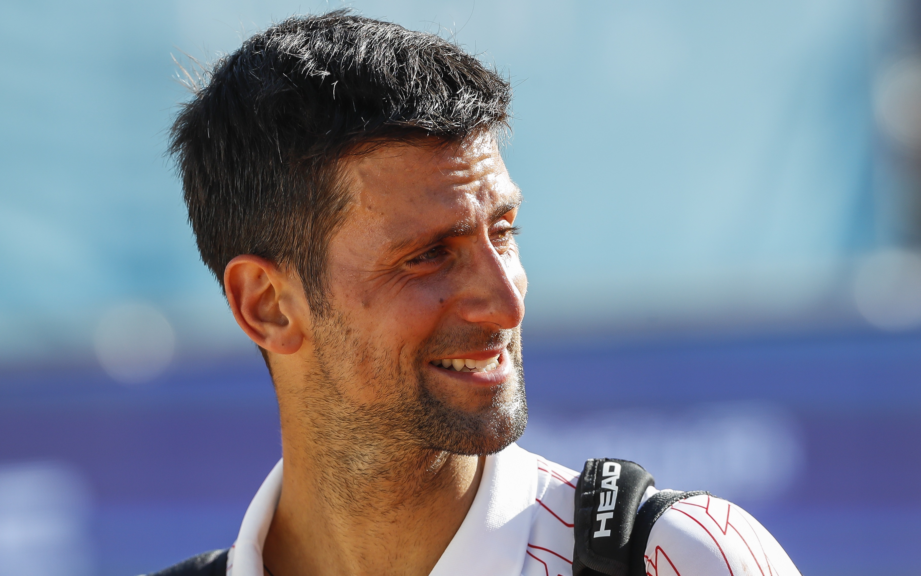 Toată Serbia e cu Novak Djokovic. Premierul țării, atac la contestatarii lui Nole: ”Stau pe canapea și critică!”