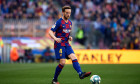 Ivan Rakitic, mijlocașul Barcelonei / Foto: Getty Images