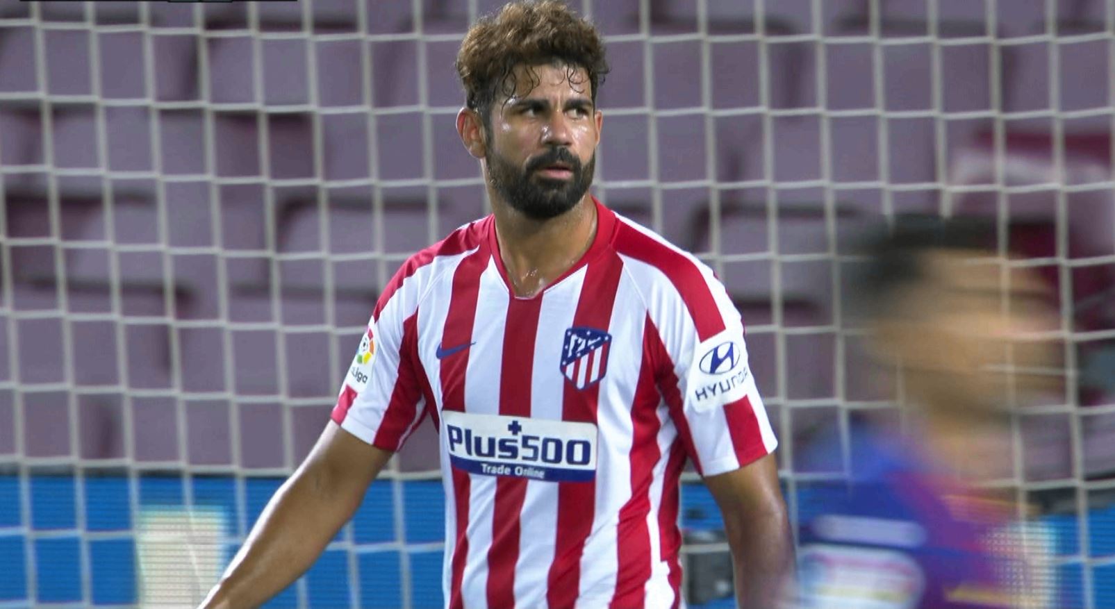 Barcelona - Atletico Madrid 1-1, ACUM, la Digi Sport 1. Oaspeții egalează, după autogolul lui Diego Costa