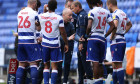 Reading v Brentford - Sky Bet Championship