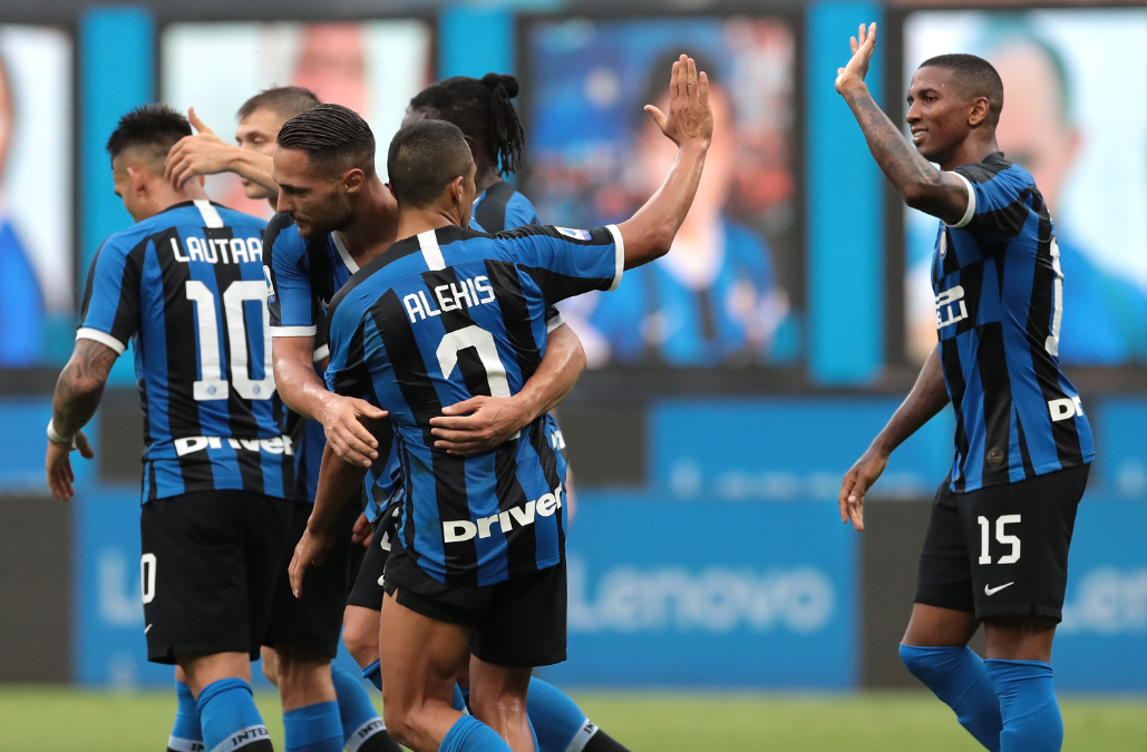 Inter a reușit scorul etapei în Serie A! Cagliari, echipa lui Walter Zenga, a remizat cu Bologna