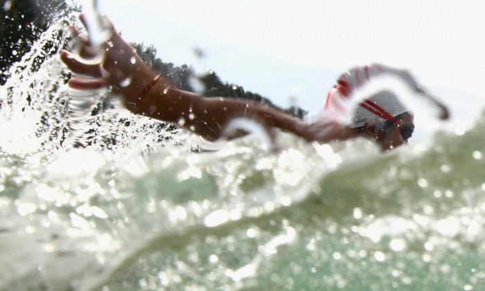 2014 Asian Beach Games - Day 4