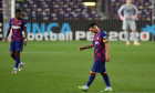 Lionel Messi, fotbalistul Barcelonei / Foto: Getty Images