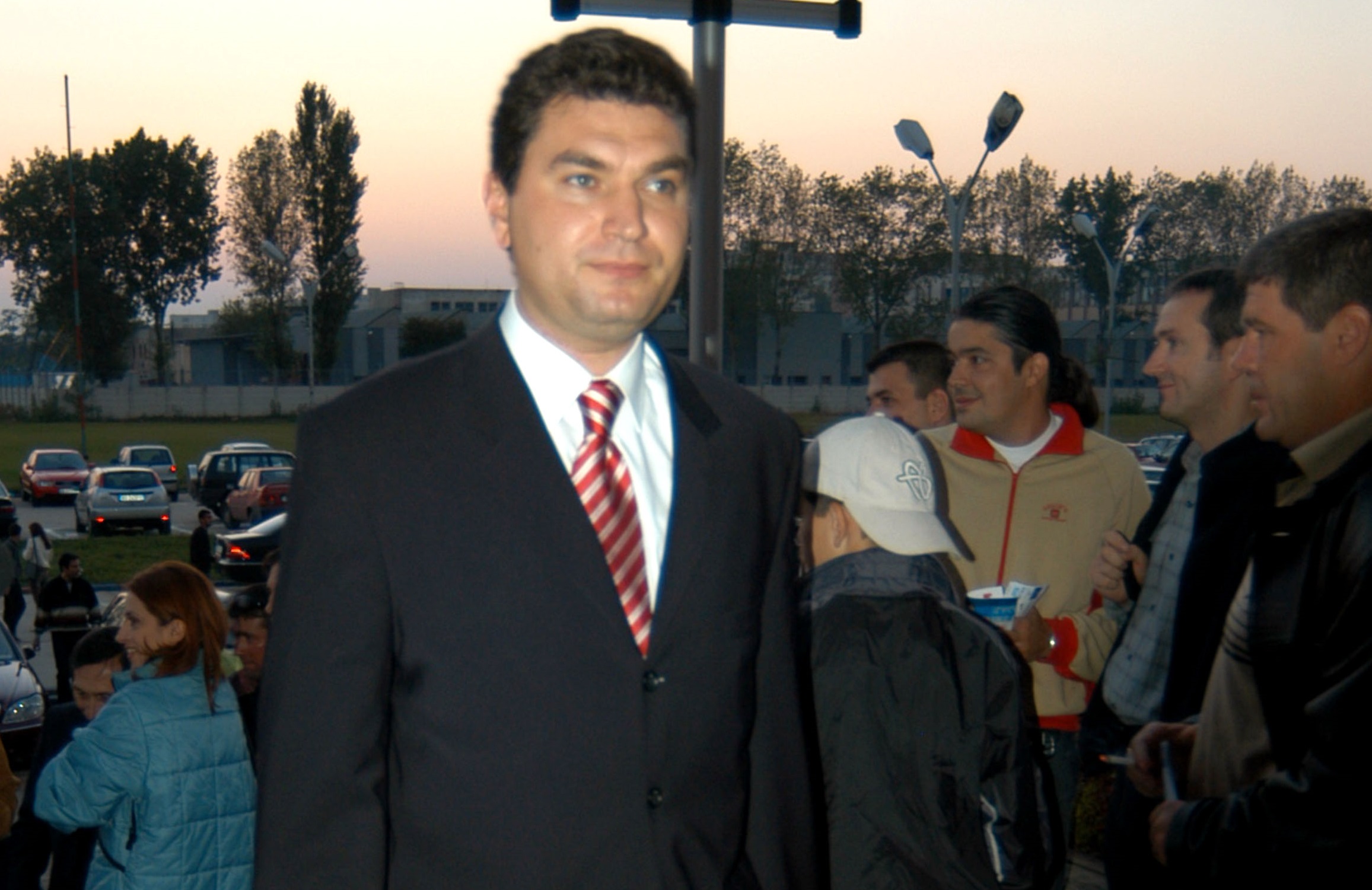De ce nu vrea Cristi Borcea să revină la Dinamo: ”Ce să caute înapoi, să se ducă la puşcărie?”