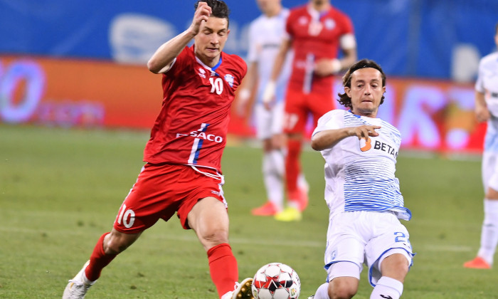 FOTBAL:UNIVERSITATEA CRAIOVA-FC BOTOSANI, PLAY-OFF LIGA 1 CASA PARIURILOR (19.06.2020)