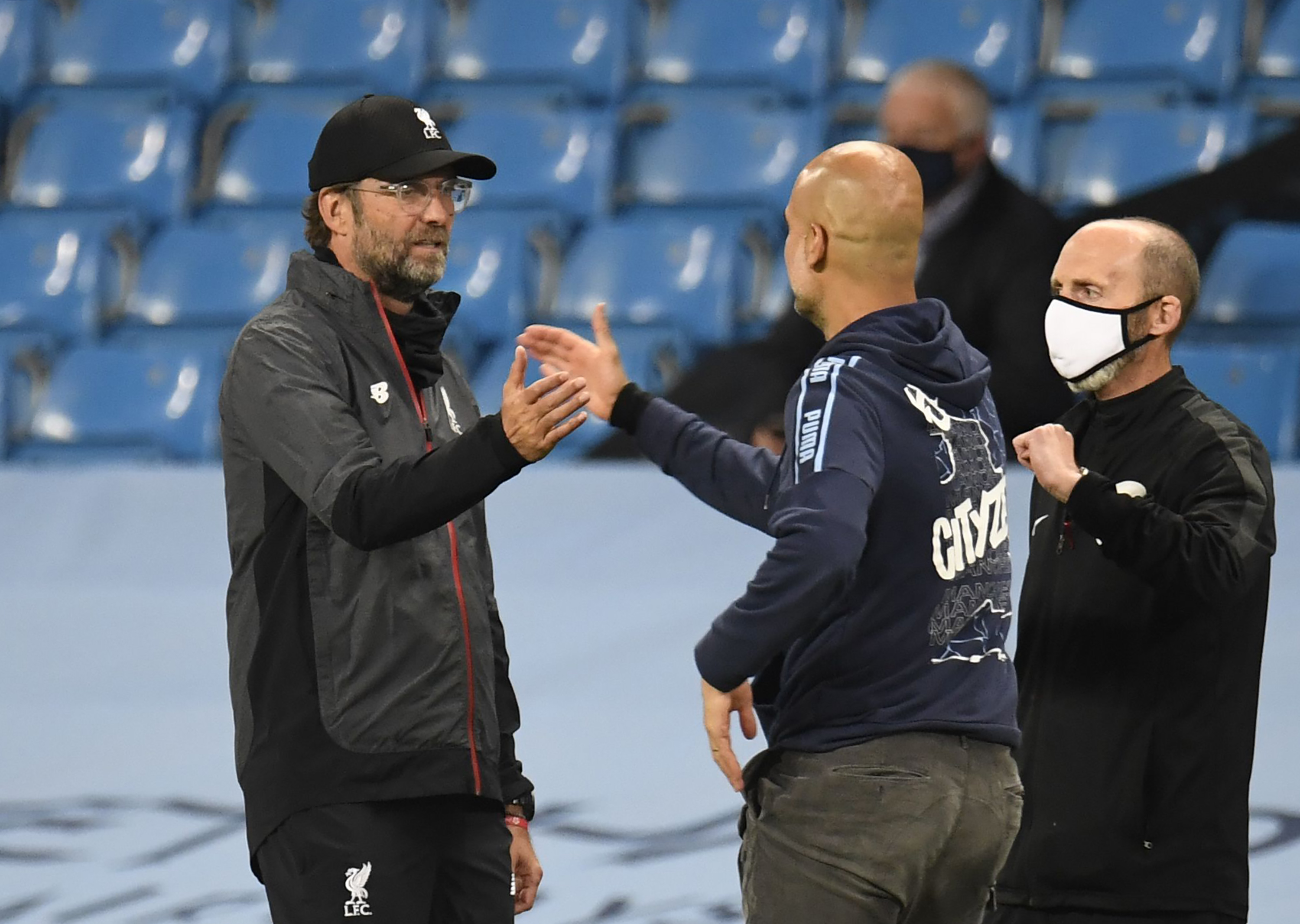 Klopp şi Pep Guardiola au criticat dur noul format al Champions League: Avem nevoie de 400 de zile pe an