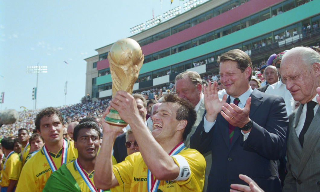 1994 WORLD CUP FINAL