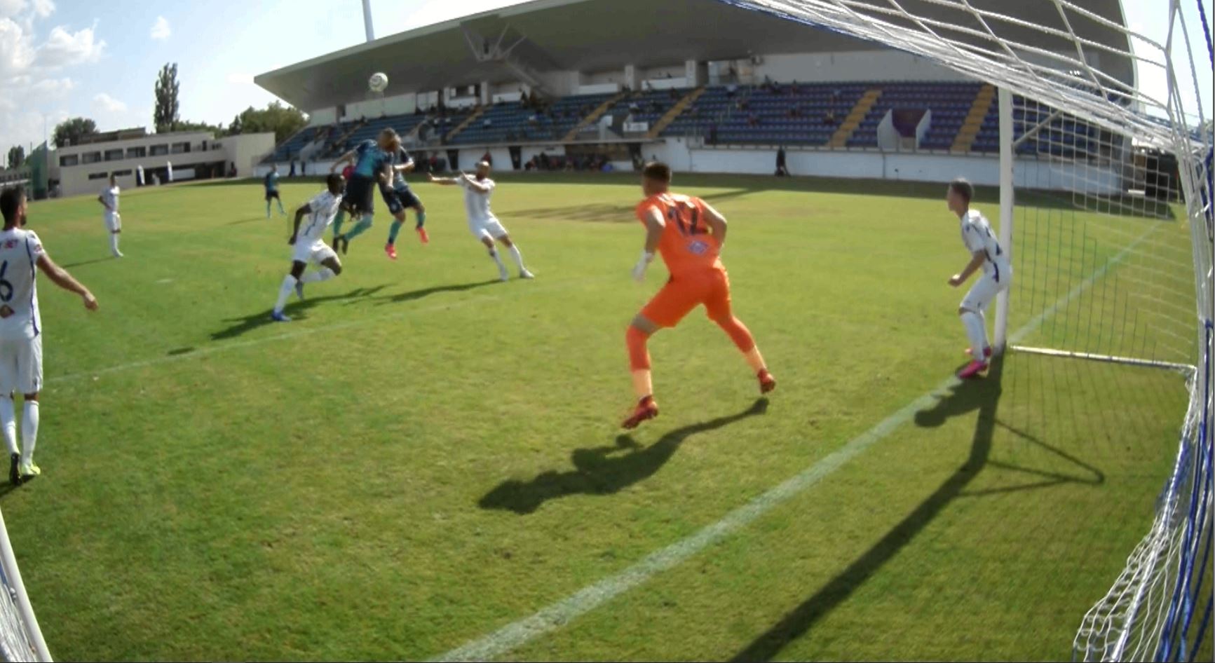 Turris-FC Argeş 0-0, ACUM, la Digi Sport 1. Primul meci din play-off-ul de promovare în Liga 1