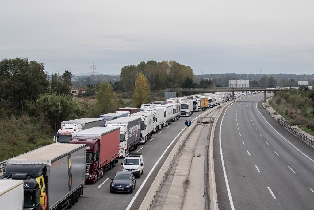 Povestea unui fost dinamovist. Fost campion, s-a duelat cu Iniesta și Fernando Torres, a devenit șofer de camion în Spania