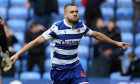 Reading FC v Barnsley - Sky Bet Championship 2019/20, Football, Madejski Stadium, Reading, Berkshire, UK. 29 FEB 20