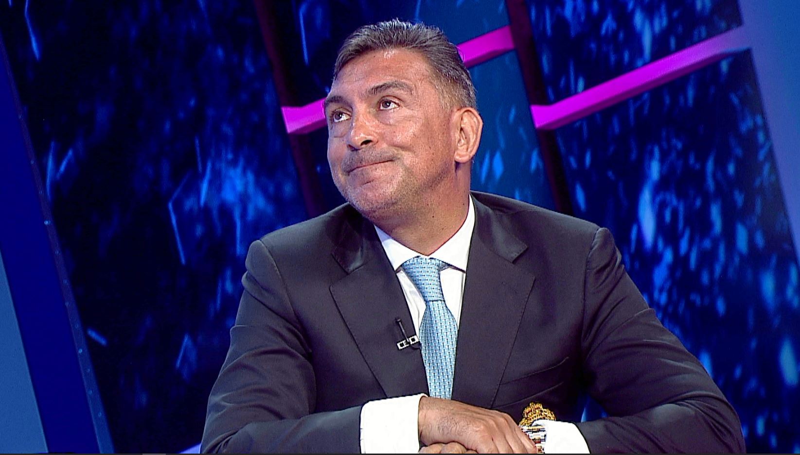 FCSB are șapte victorii consecutive, dar Ilie Dumitrescu nu o vede favorită la titlu. Ce îi lipsește echipei lui Gigi Becali