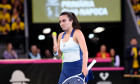 Gabriela Ruse o întâlnește pe Irina Begu în finala Winners Open / Foto: Sport Pictures