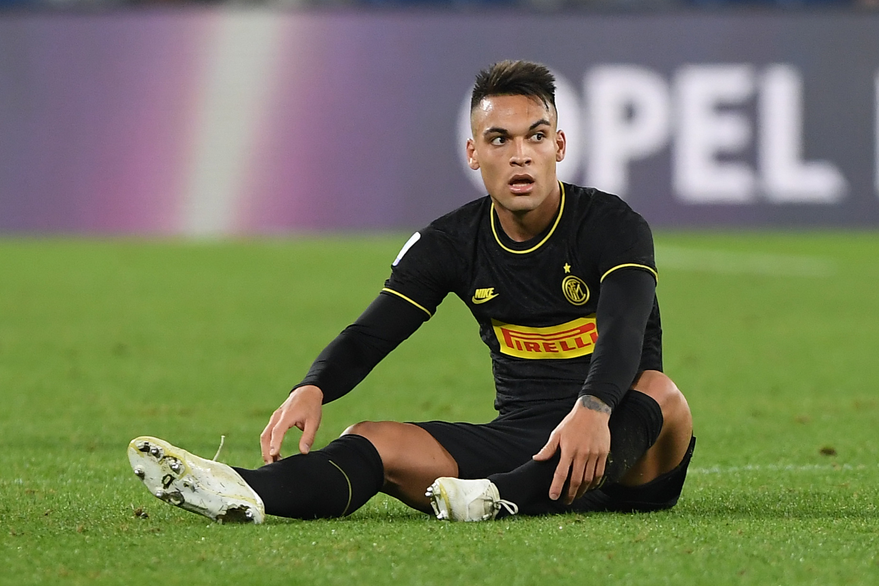 ”Telenovela” nu s-a terminat! Barcelona îl vrea în continuare pe Lautaro Martinez. Ce a cerut Inter