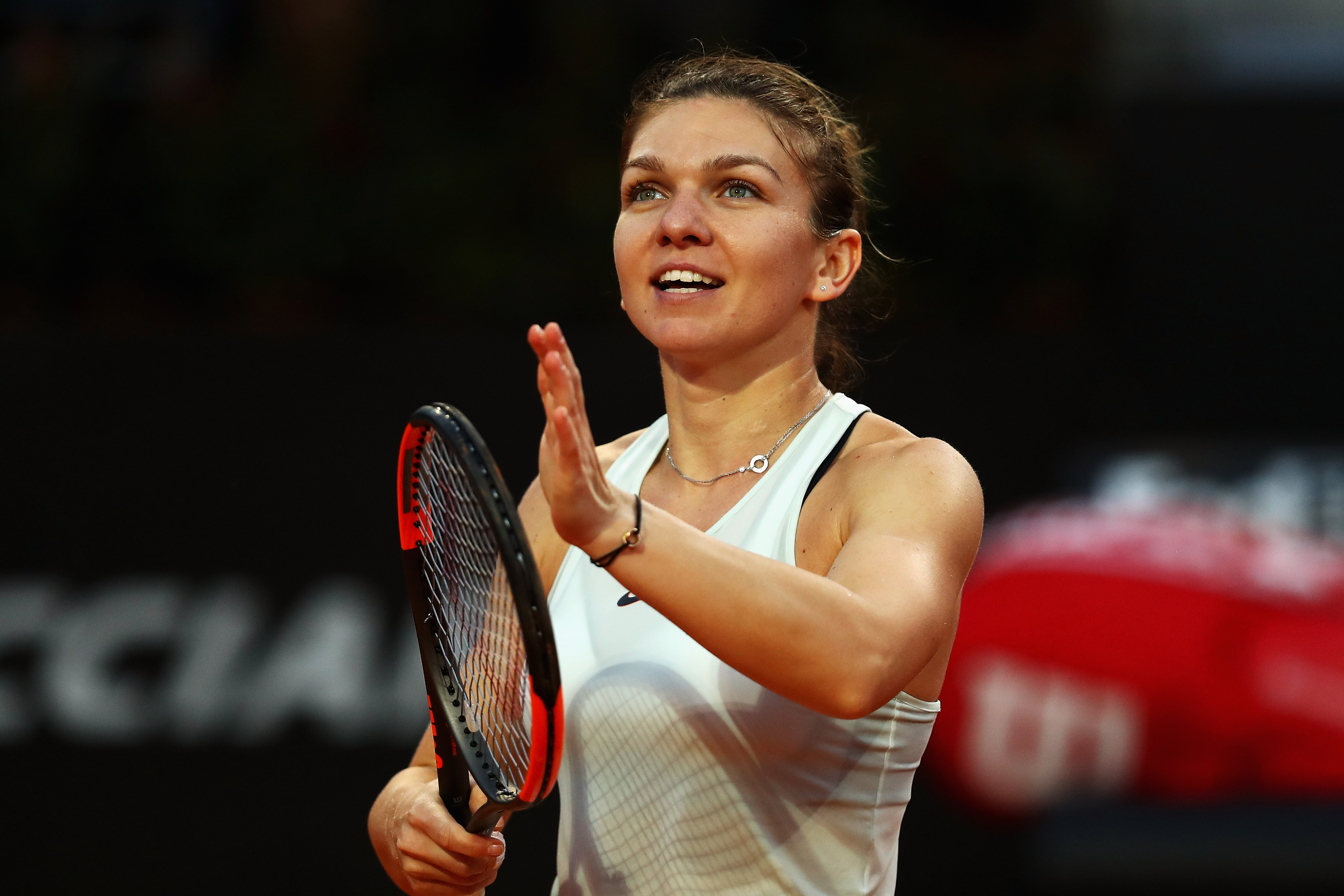 Simona Halep, pregătită de primul meci de după pauză! Campioana de la Wimbledon joacă în direct la Digi Sport, la 16:30