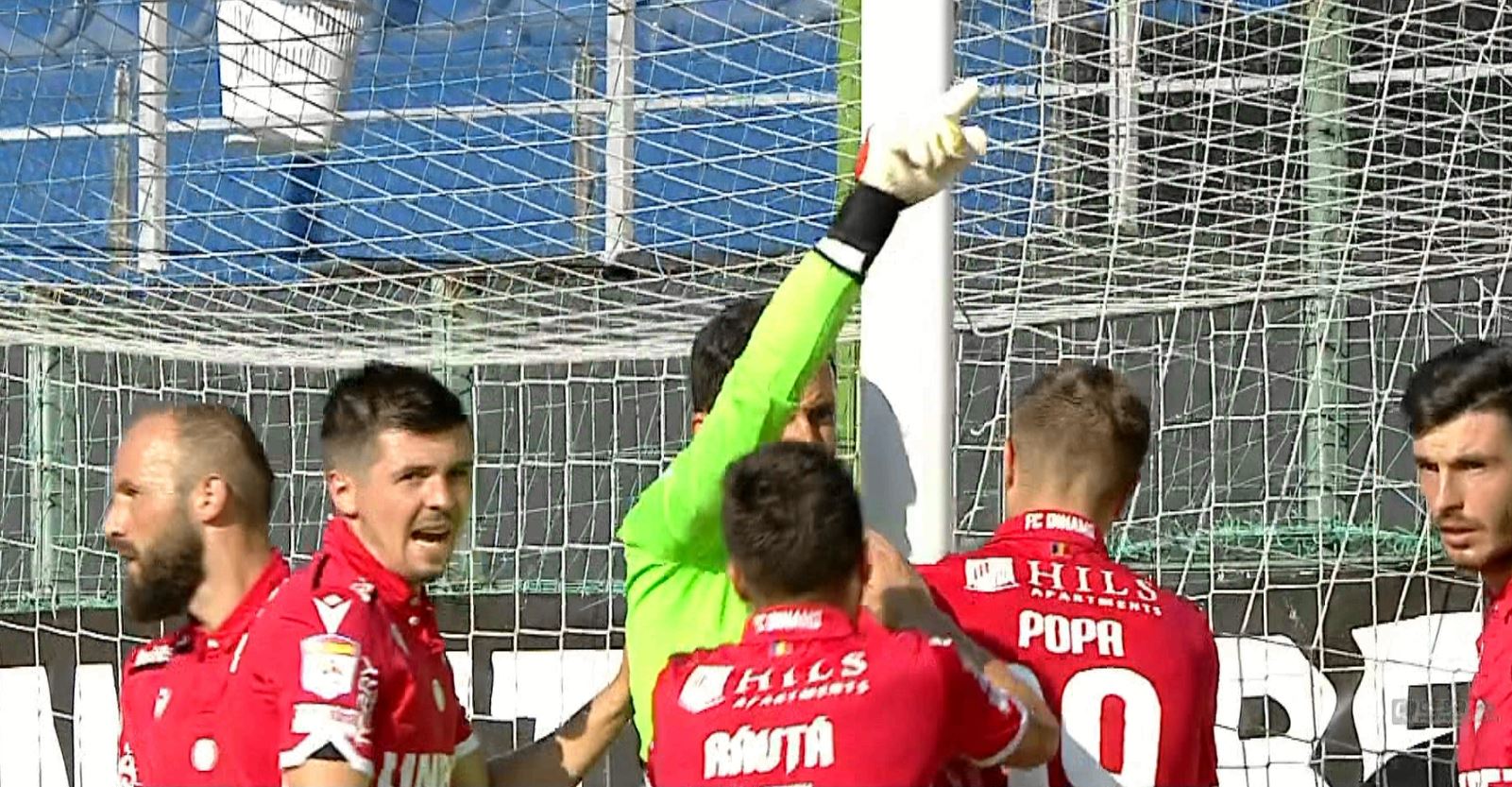 Eroul lui Dinamo, cu multe pe suflet: ”Am multe ofuri, sunt supărat!” Pregătiri pentru FCSB și o ”remontada” istorică