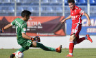 FOTBAL:ACADEMICA CLINCENI-DINAMO BUCURESTI, PLAY-OUT LIGA 1 CASA PARIURILOR (5.07.2020)