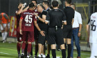 FOTBAL:ASTRA GIURGIU-CFR CLUJ, PLAY-OFF LIGA 1 CASA PARIURILOR (5.07.2020)