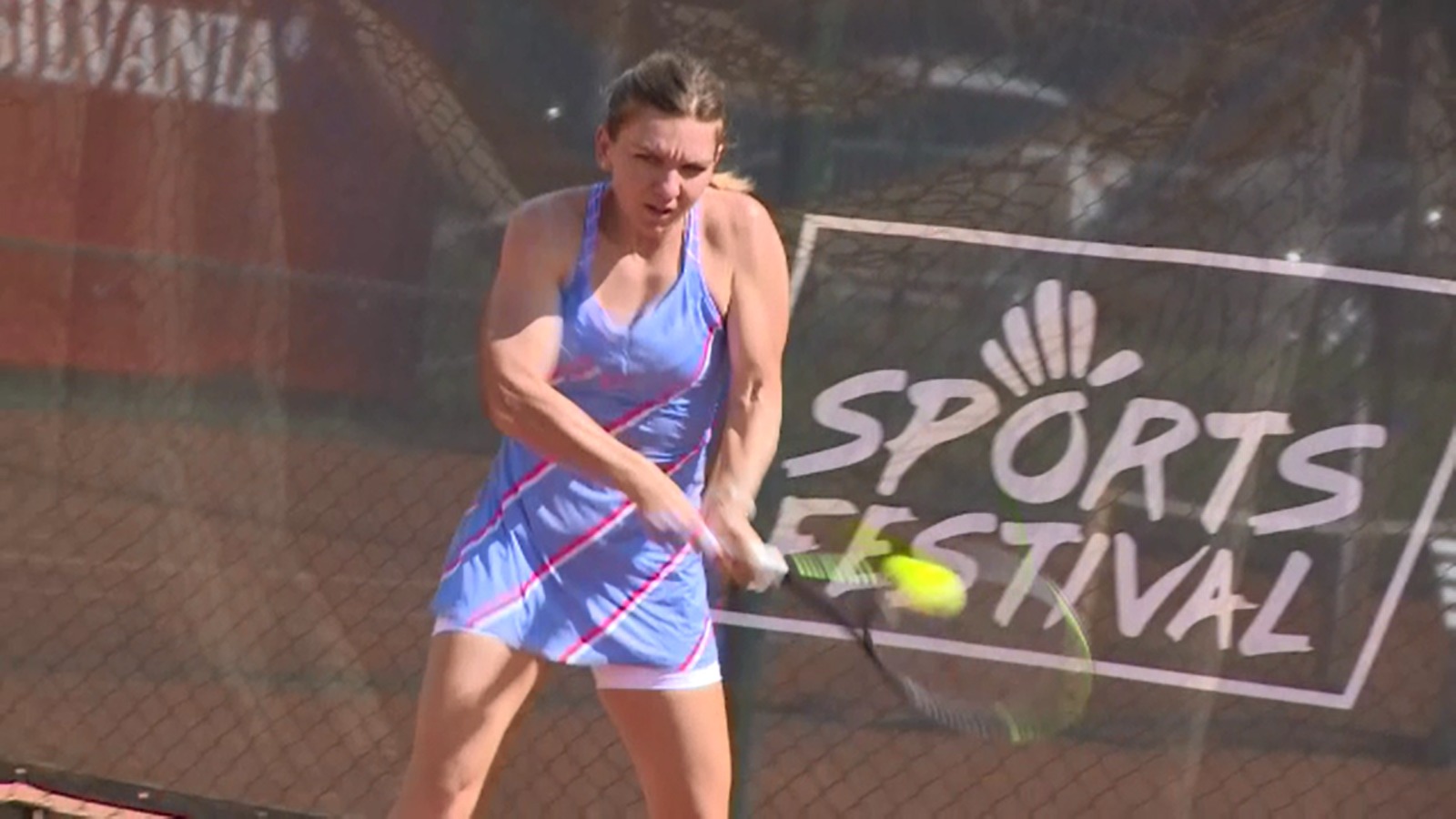 Cum arată Simona Halep după pandemia de coronavirus