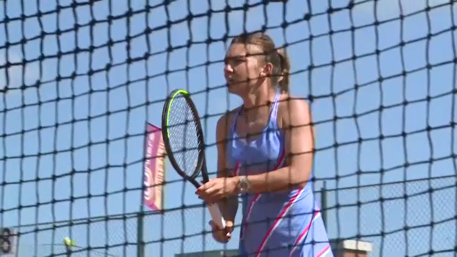 De ce își varsă nervii Simona Halep, uneori, pe antrenori. Explicația lui Andrei Pavel