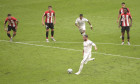 Athletic Club v Real Madrid CF - La Liga