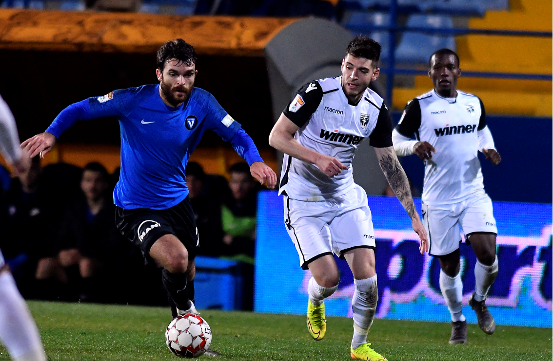 LIVE VIDEO FC Voluntari - Viitorul, ora 20:00, pe Digi Sport 1! Echipele de start