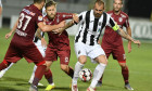 FOTBAL:ASTRA GIURGIU-CFR CLUJ, PLAY-OFF LIGA 1 CASA PARIURILOR (5.07.2020)