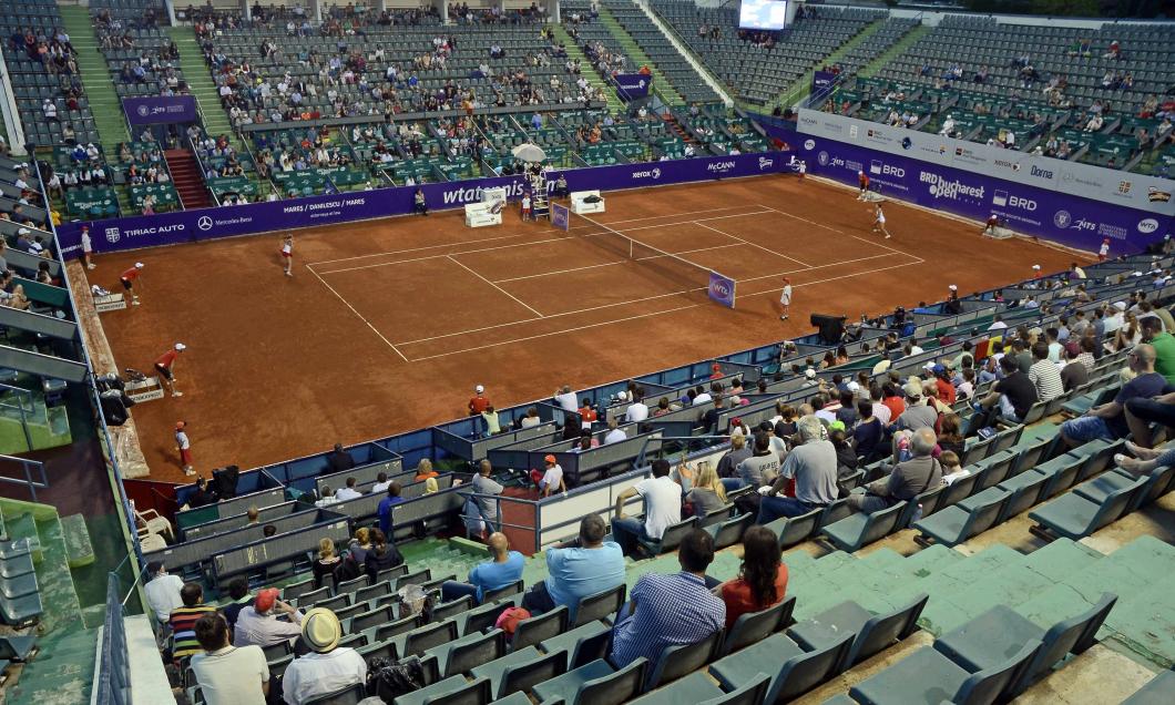 Ministrul Sportului se implică în scandalul cu Arenele BNR: Ar putea fi un mic Roland Garros al Bucureştiului