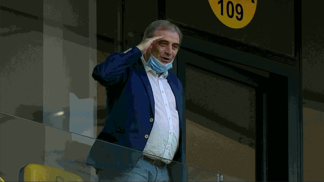 stoichita fara masca saluta