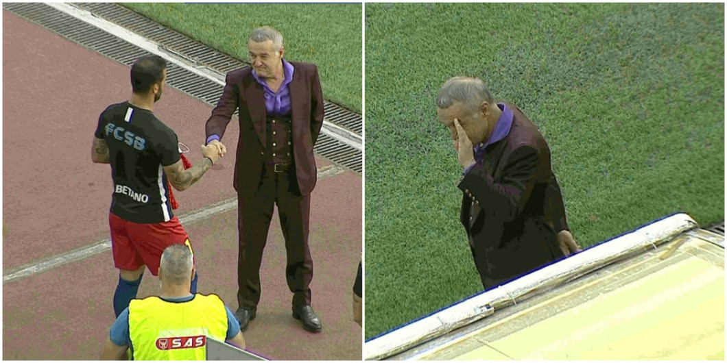 gigi becali si Aristides Soiledis