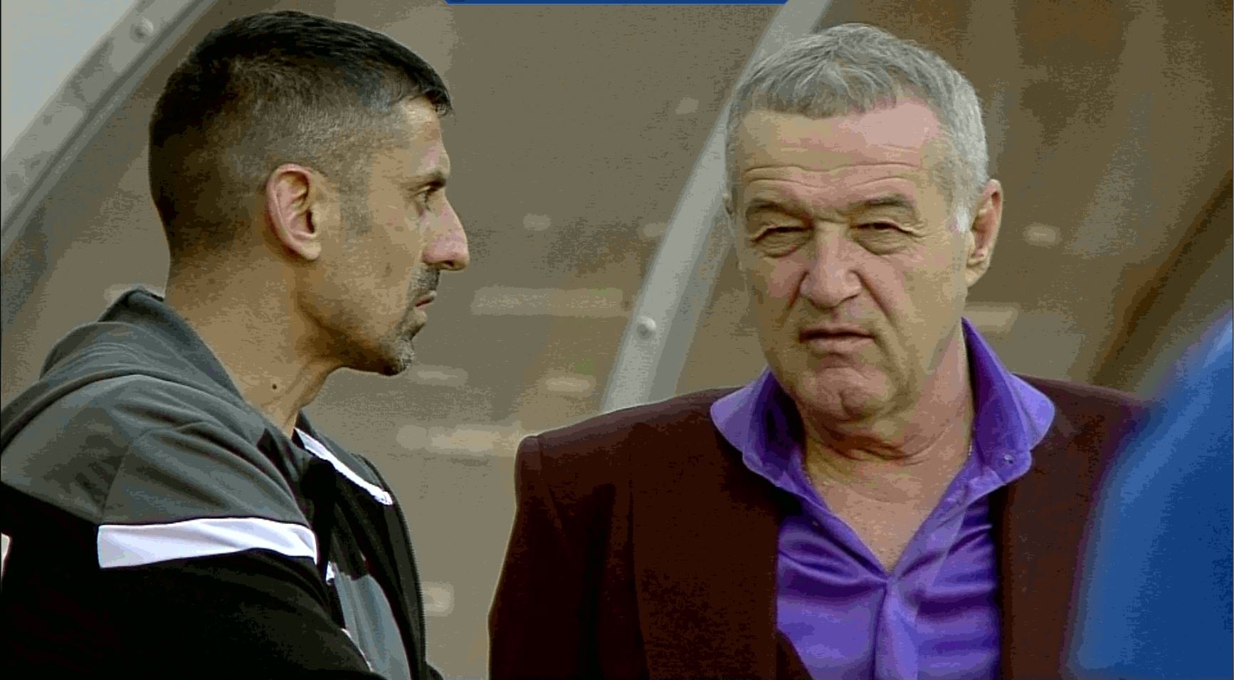 Cum ar putea arăta noul prim ”11” de la FCSB. La ce jucători renunță Gigi Becali