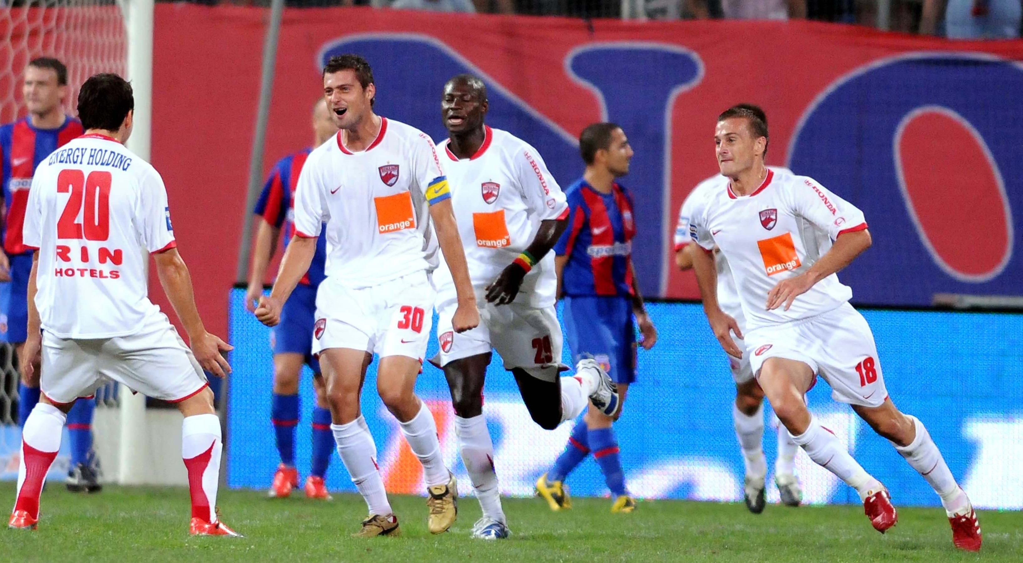 Gabi Tamaș nu-și uită trecutul. Cum vede situația de la Dinamo + cum se poate salva