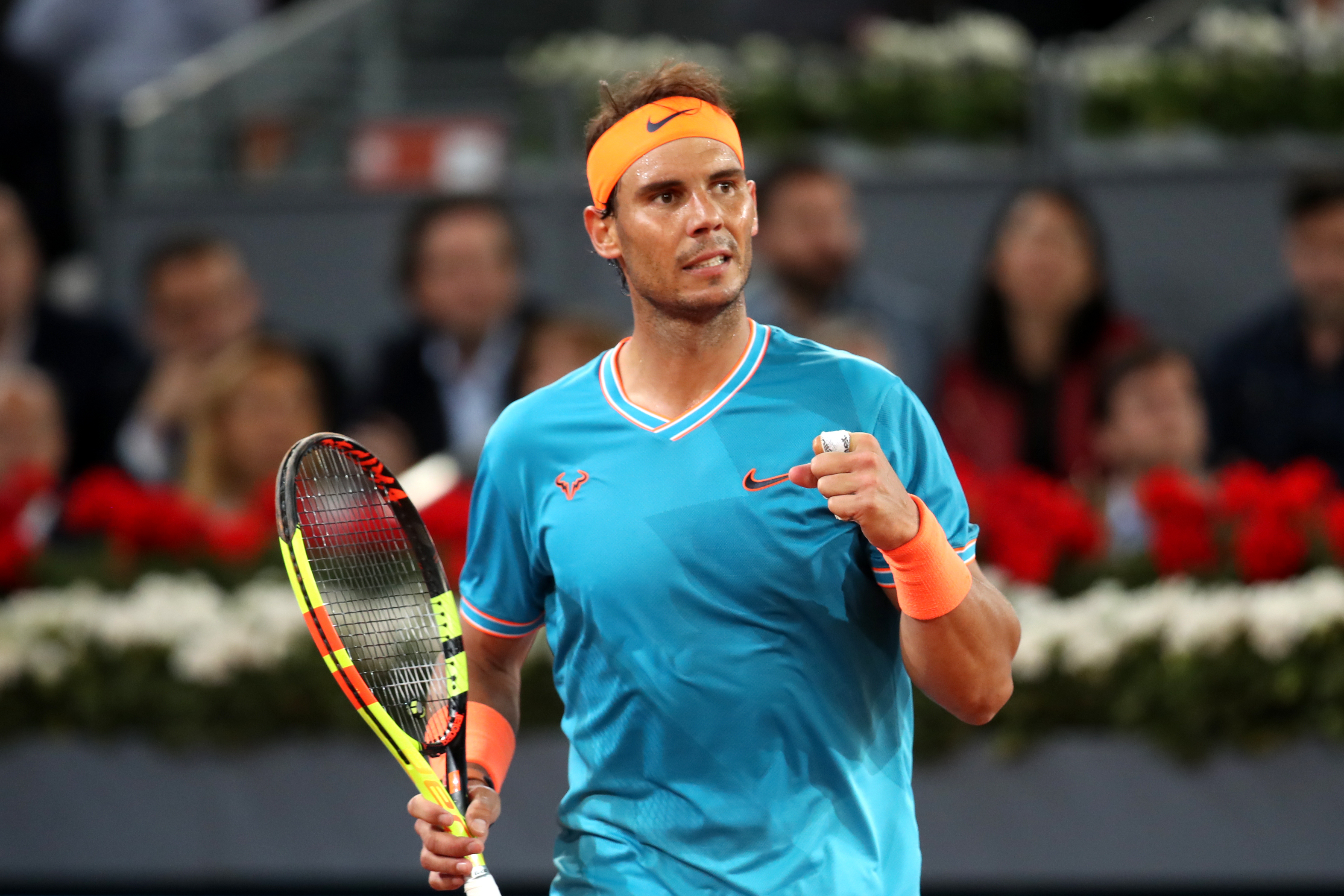 Rafael Nadal, mesaj pentru cei care nu se vaccinează împotriva COVID-19: O decizie egoistă! Cu toții ne-am săturat