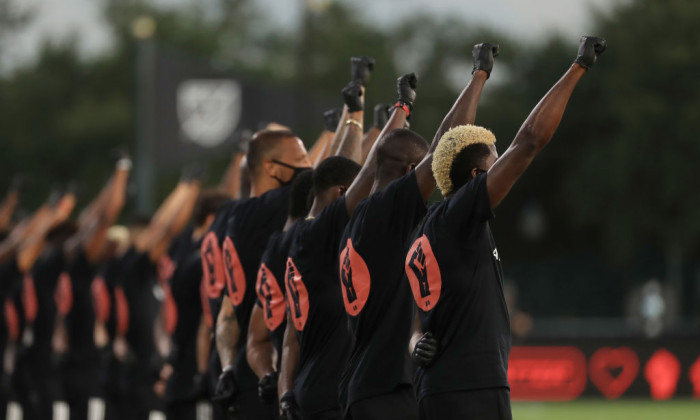 Orlando City SC v Inter Miami CF - MLS Is Back Tournament