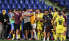 Getafe CF v Villarreal CF - La Liga