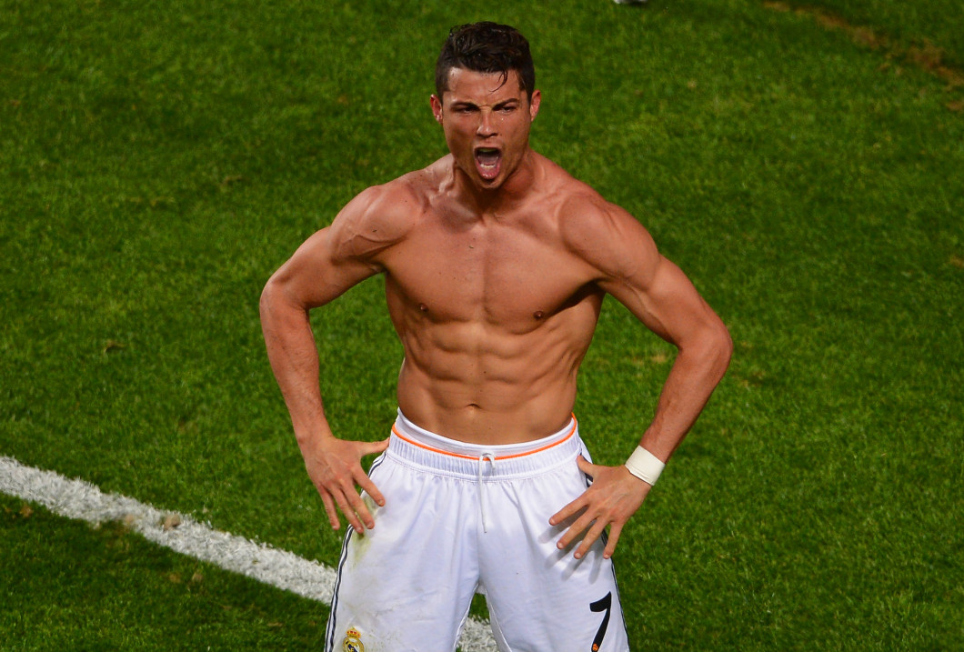 Real Madrid v Atletico de Madrid - UEFA Champions League Final