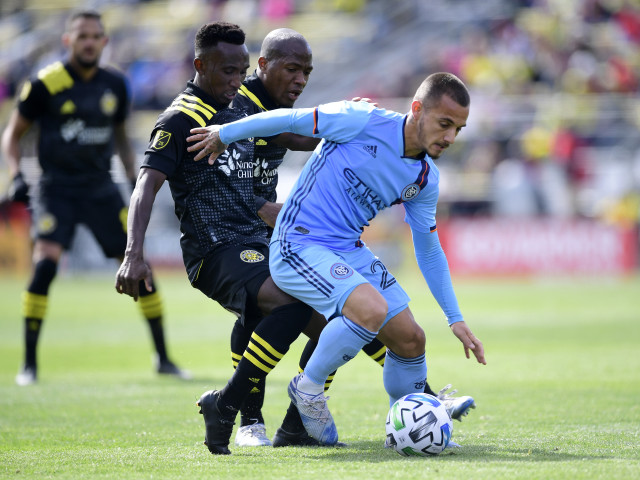 Alex Mitriță a ratat reluarea sezonului din MLS! Internaționalul român ...