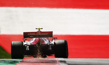 Evenimentele din Formula 1 se văd în direct pe canalele Digi Sport / Foto: Getty Images