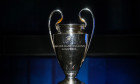 UEFA Champions League Trophy Tour presented by Heineken - Mexico City