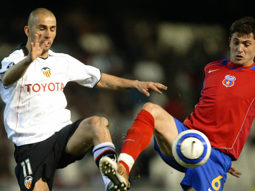 A ratat penalty-ul decisiv la celebrul meci FCSB - Valencia, acum vine cu Bologna la București să se răzbune