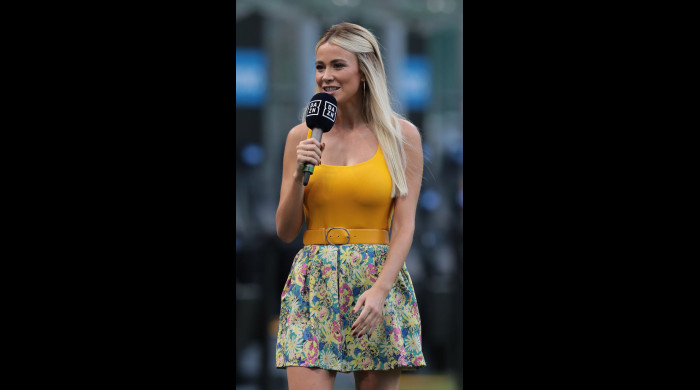 Diletta Leotta/ Foto: Getty Images