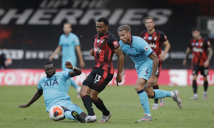 AFC Bournemouth v Tottenham Hotspur - Premier League