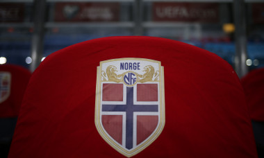 Norway v Czech Republic - FIFA 2018 World Cup Qualifier