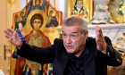 Gigi Becali, patronul FCSB / Foto: Sport Pictures