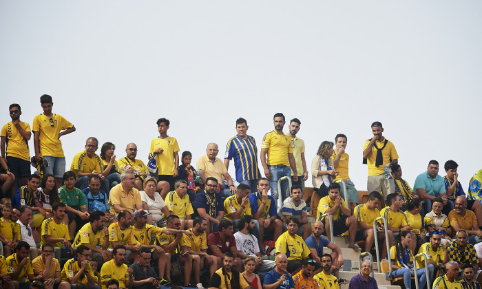 Cadiz v CD Tenerife - La Liga 2