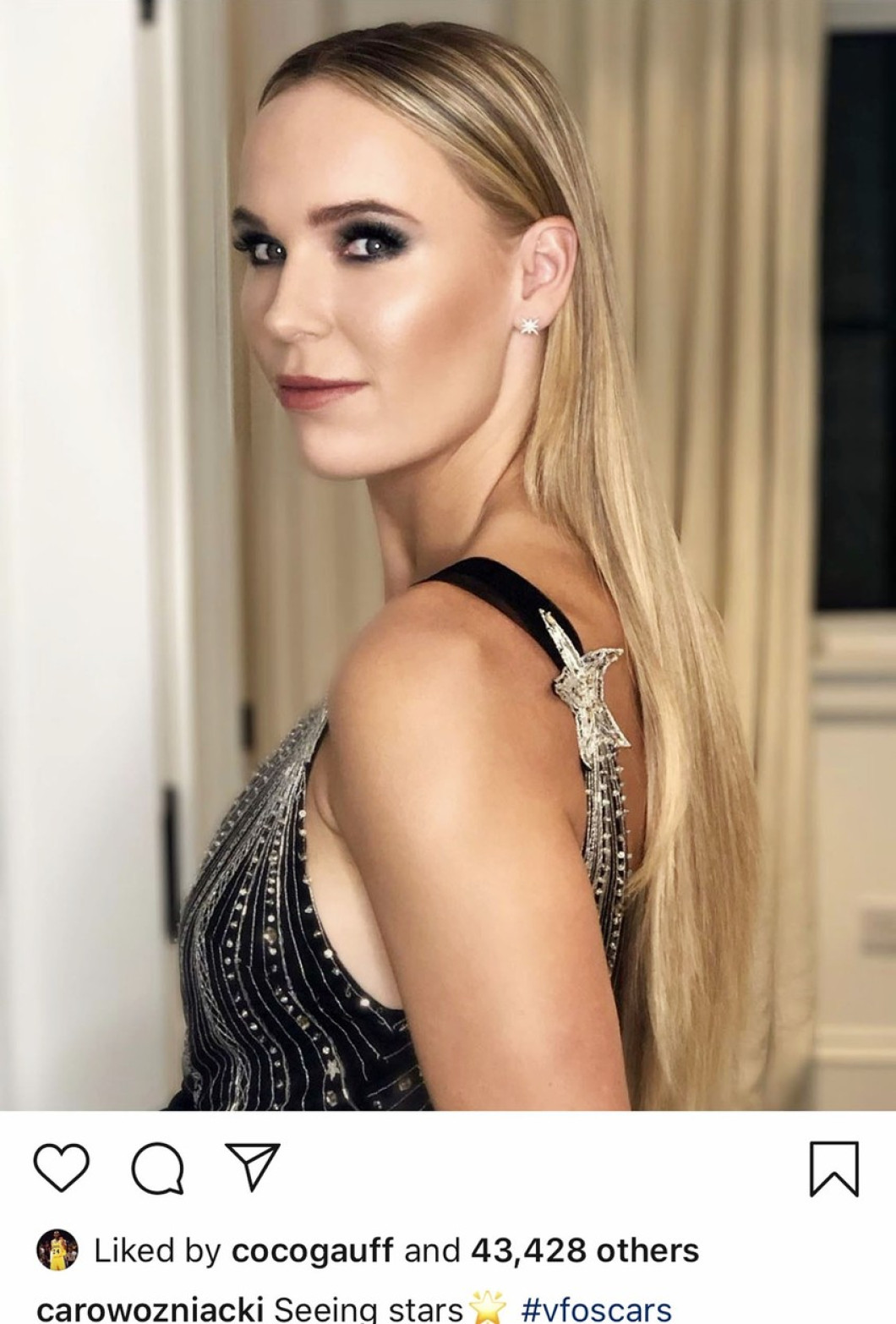 CELEBRITY SOCIAL MEDIA PHOTOS
